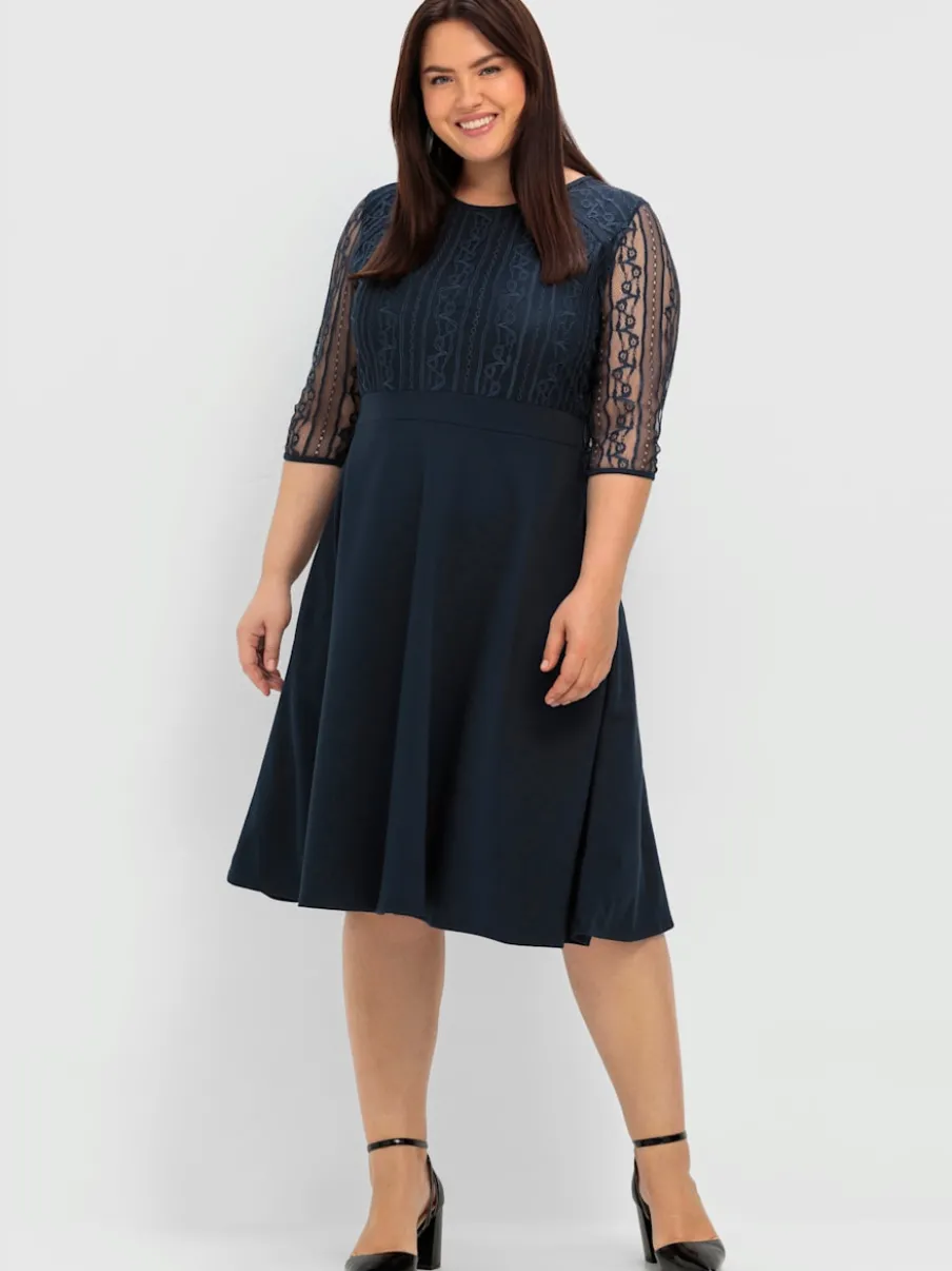 Robe de cocktail