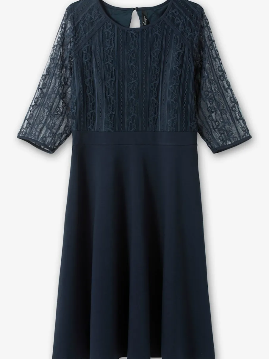 Robe de cocktail