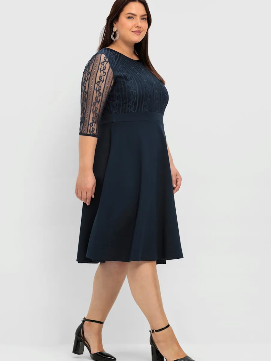 Robe de cocktail