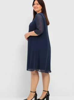 Robe de cocktail