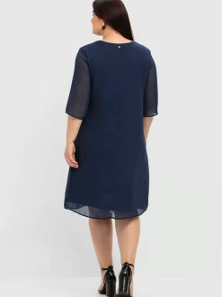 Robe de cocktail