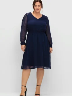 Robe de cocktail
