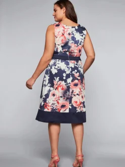 Robe de cocktail