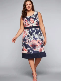 Robe de cocktail