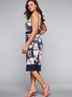 Robe de cocktail
