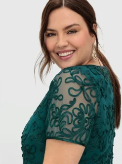 Robe de cocktail