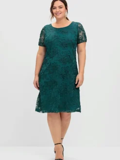 Robe de cocktail