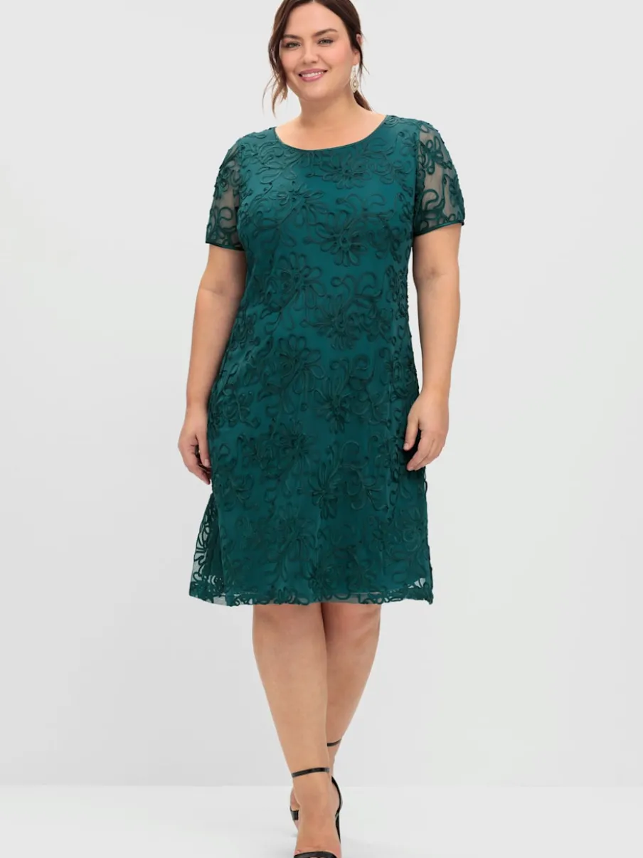 Robe de cocktail