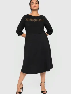 Robe de cocktail