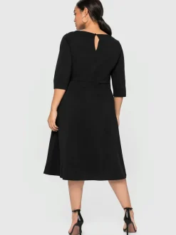 Robe de cocktail