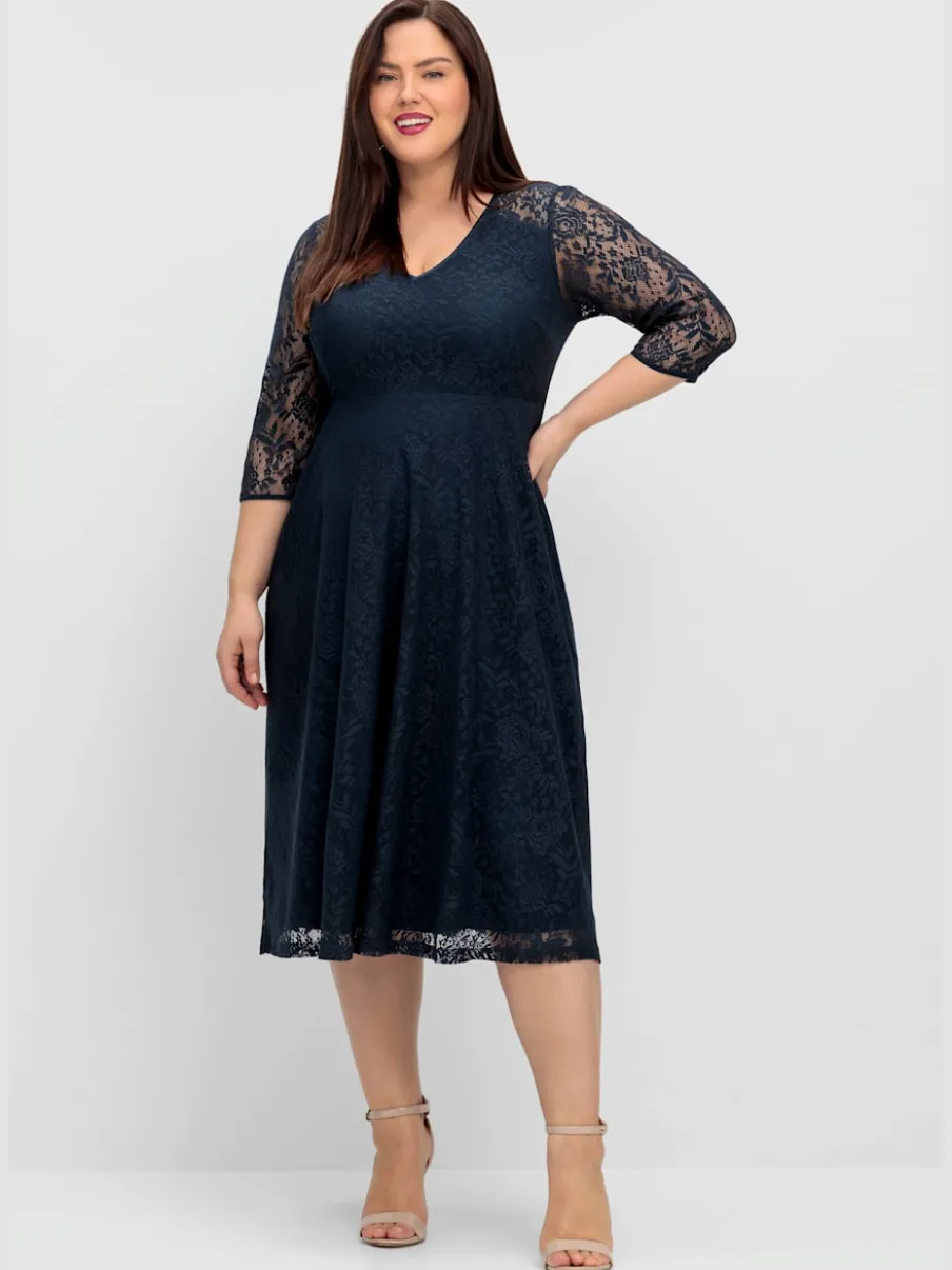 Robe de cocktail