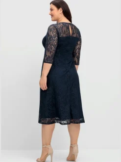 Robe de cocktail