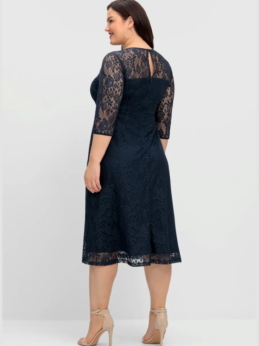 Robe de cocktail