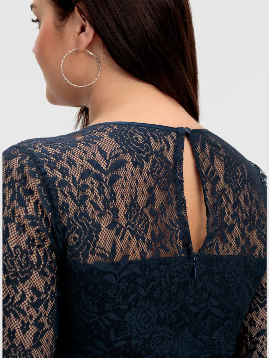 Robe de cocktail