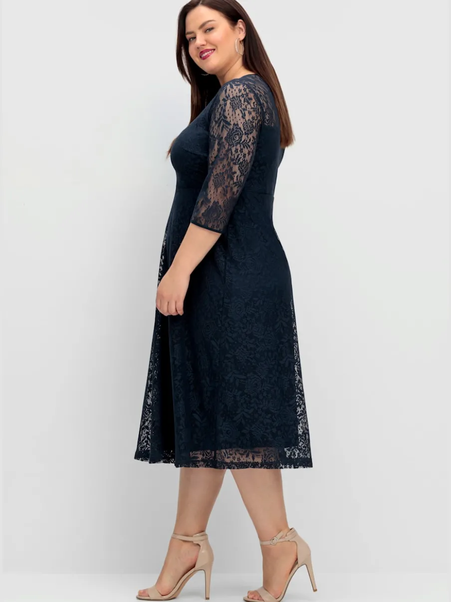 Robe de cocktail