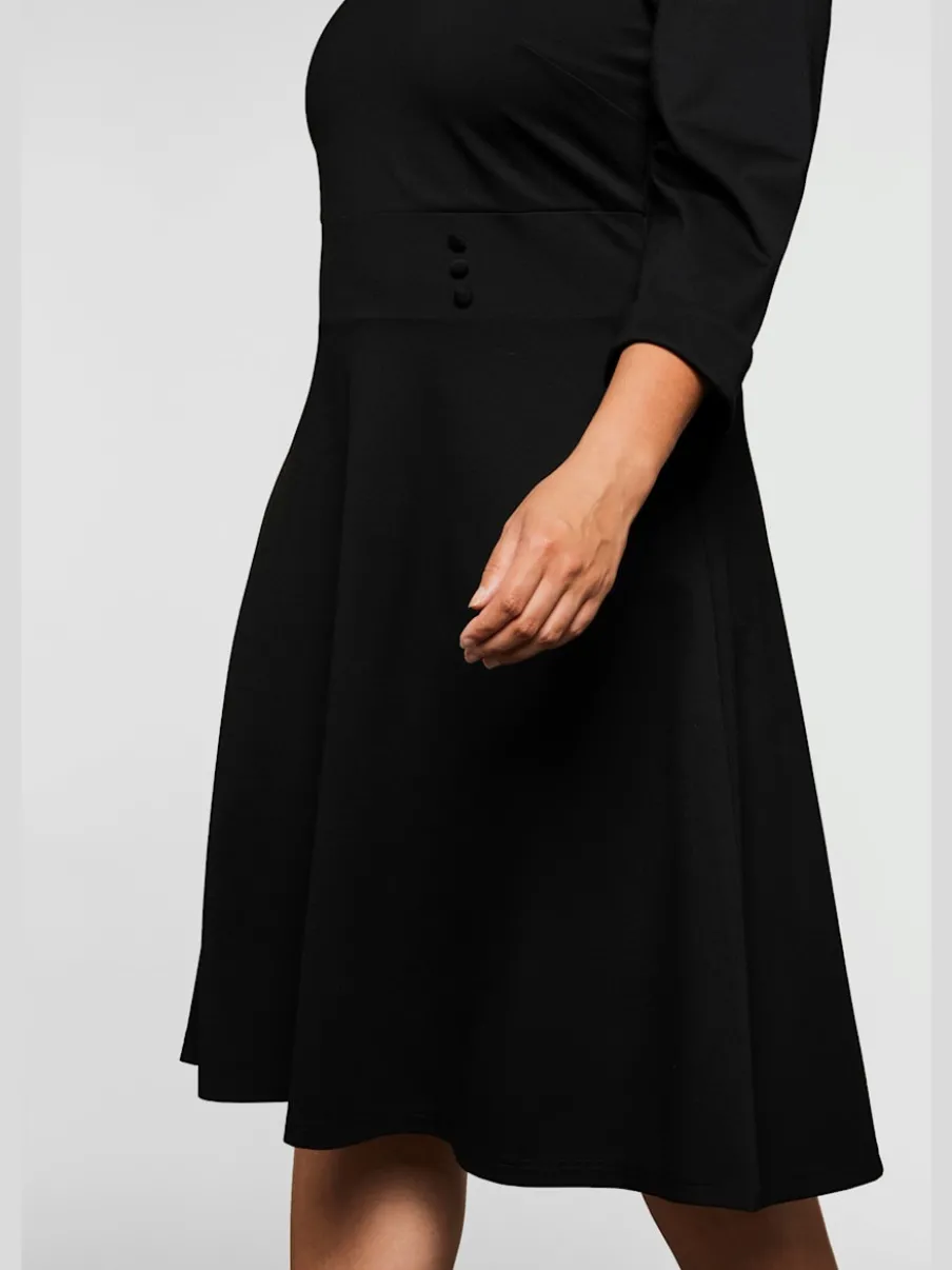 Robe de cocktail