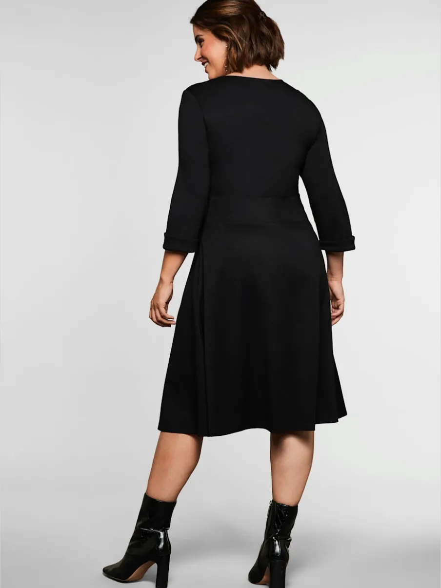 Robe de cocktail