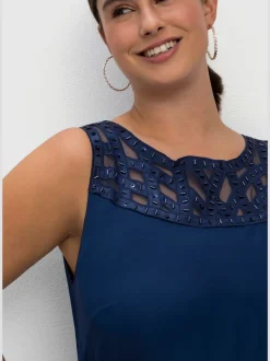 Robe de cocktail