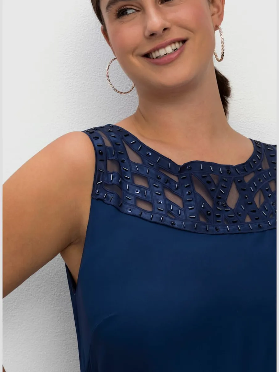 Robe de cocktail