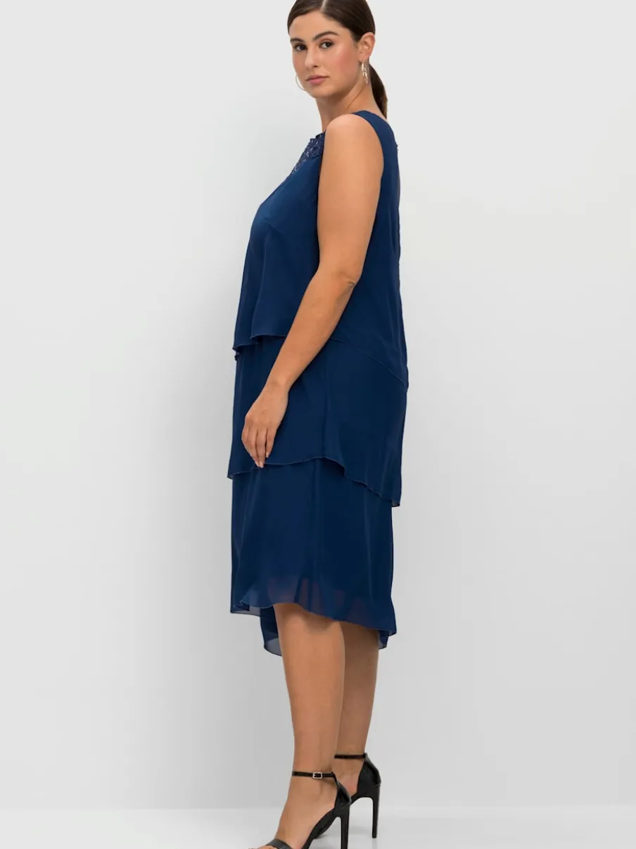 Robe de cocktail