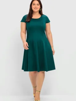 Robe de cocktail