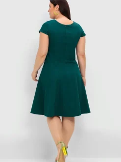 Robe de cocktail