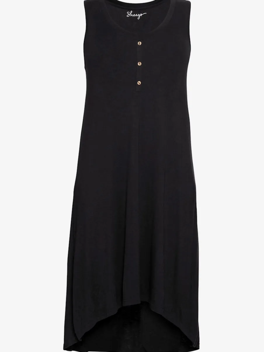 Robe de plage