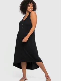 Robe de plage