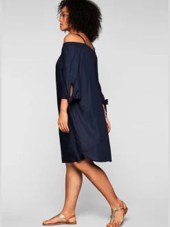 Robe de plage
