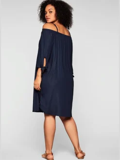 Robe de plage