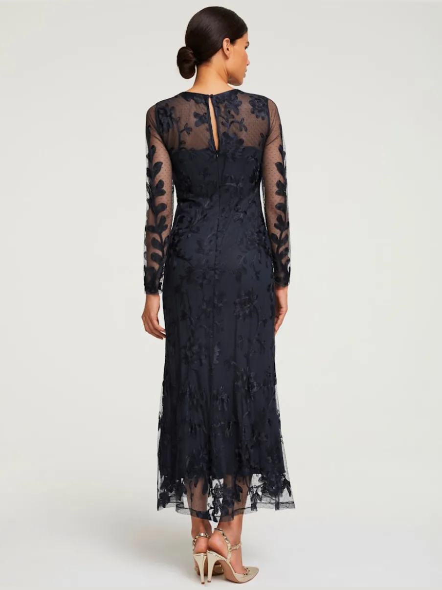 Robe de soirée