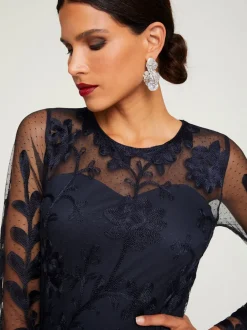 Robe de soirée