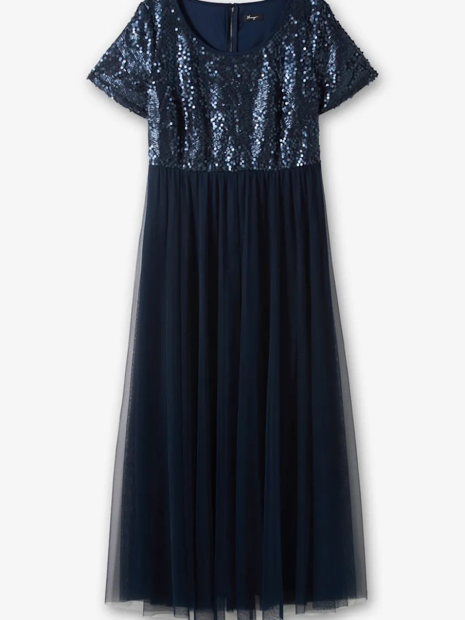Robe de soirée
