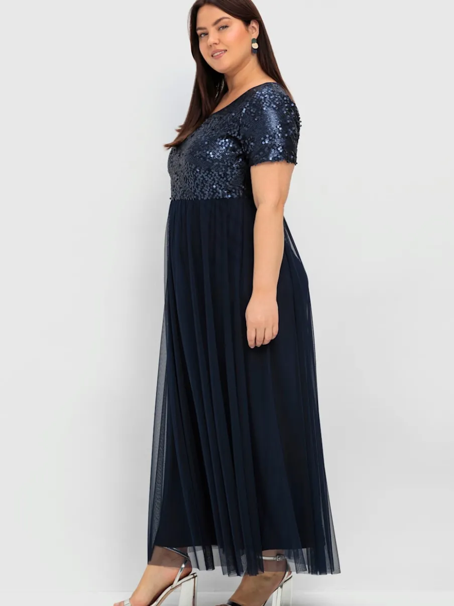 Robe de soirée