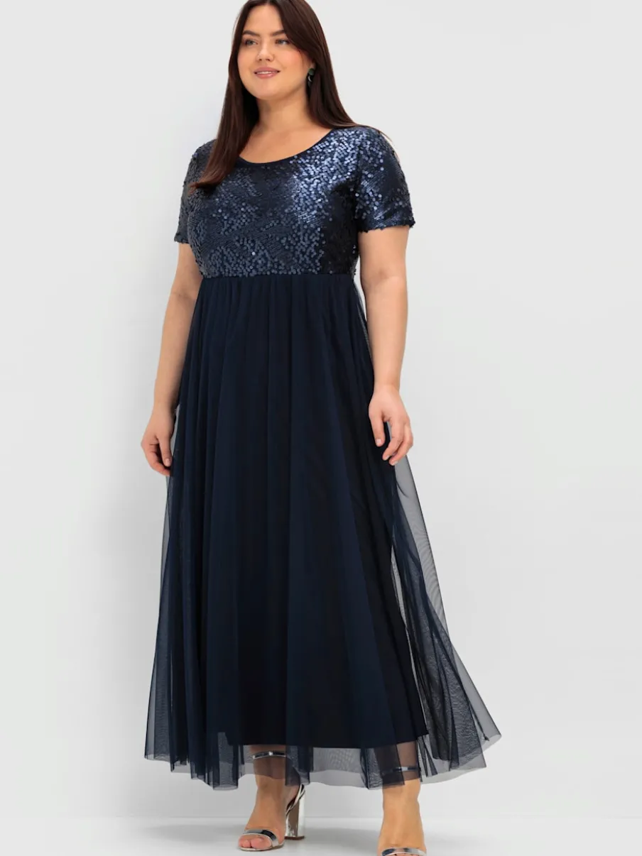 Robe de soirée