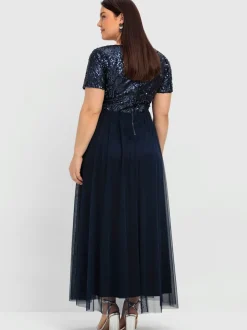 Robe de soirée