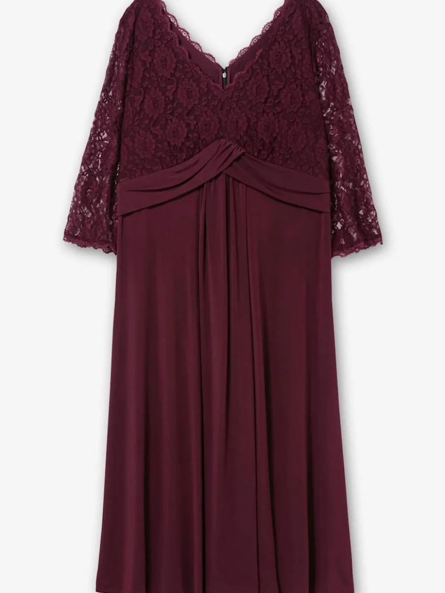 Robe de soirée