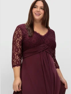 Robe de soirée