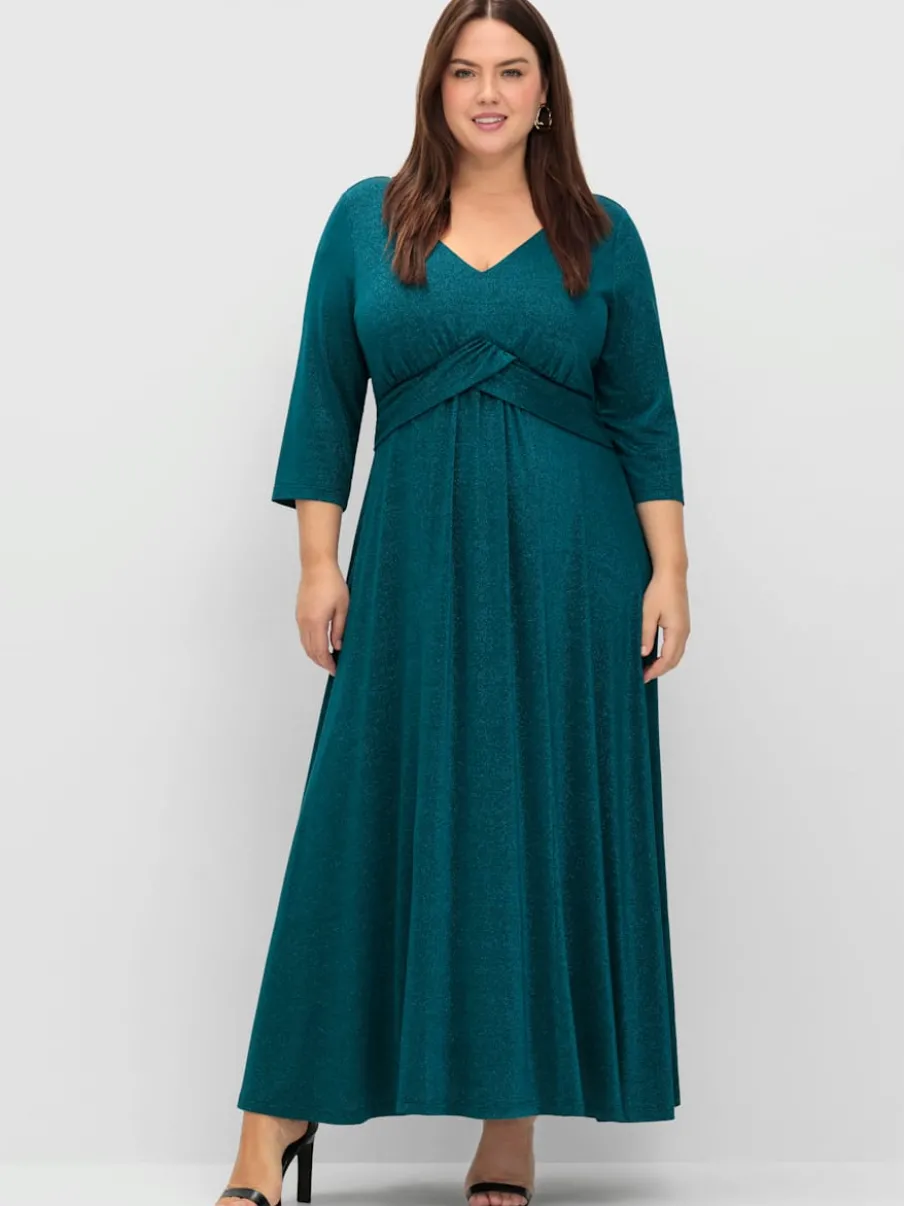 Robe de soirée