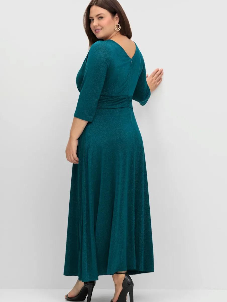 Robe de soirée