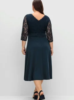 Robe de soirée