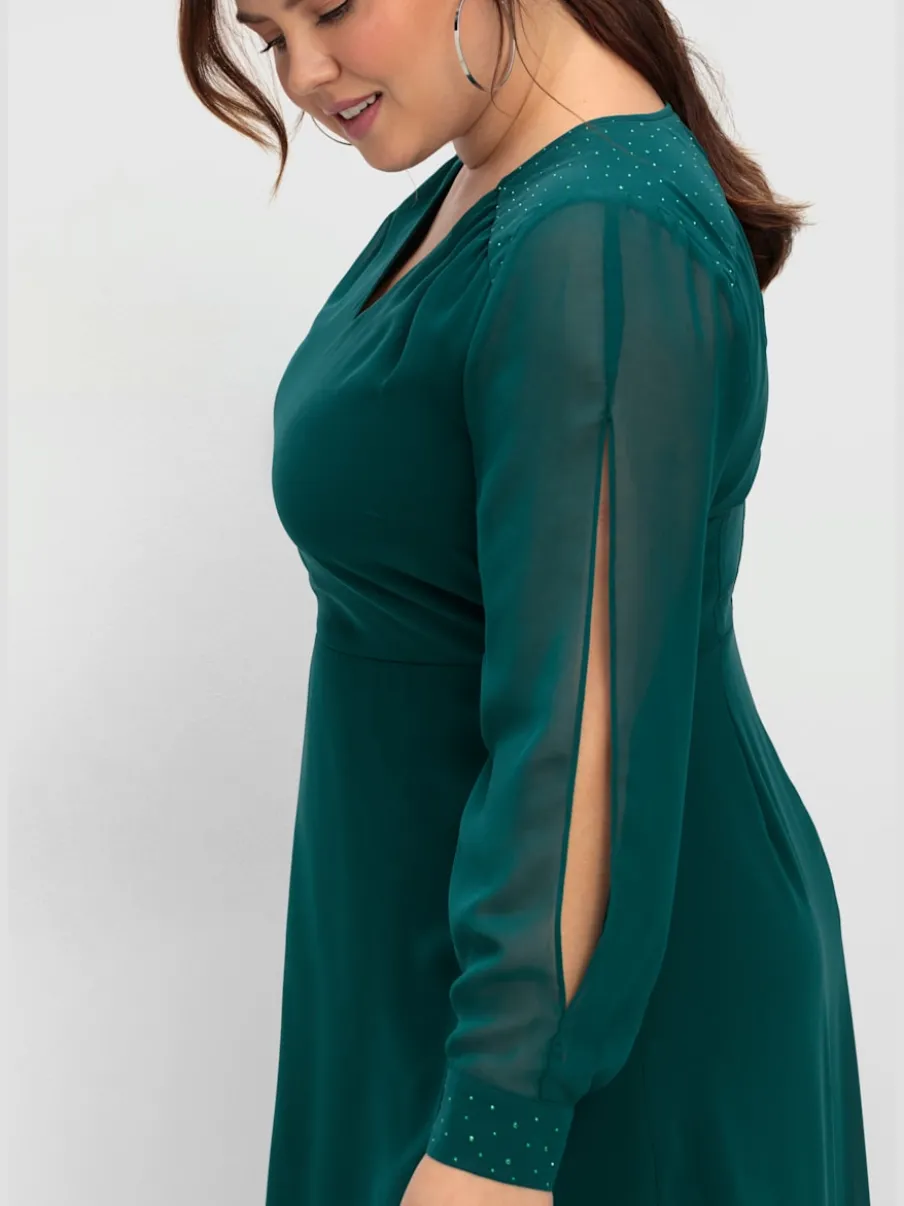 Robe de soirée