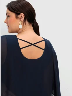 Robe de soirée