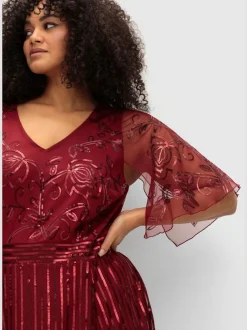 Robe de soirée