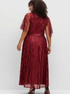 Robe de soirée
