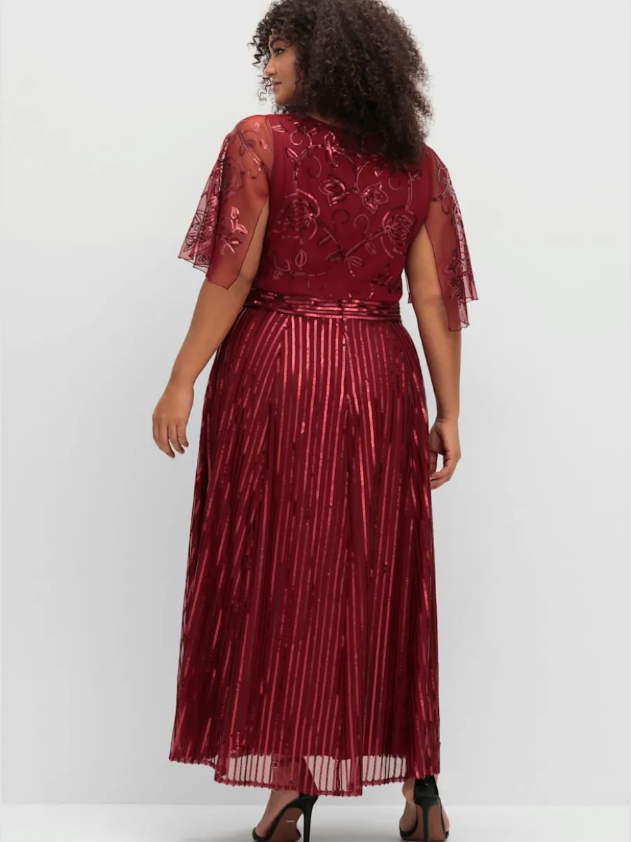 Robe de soirée