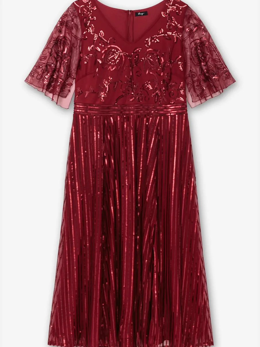 Robe de soirée
