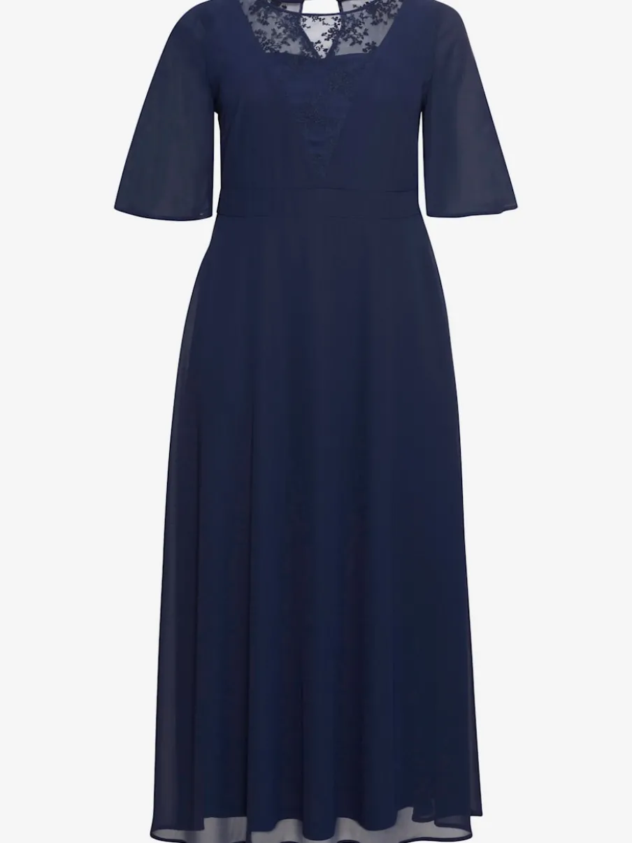 Robe de soirée