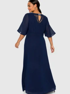 Robe de soirée