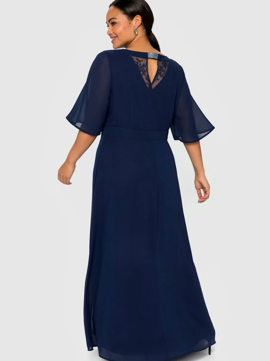 Robe de soirée